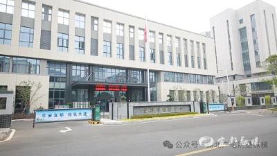 【湖北广电荆楚纵横】宜都“一站式”化解矛盾暖民心