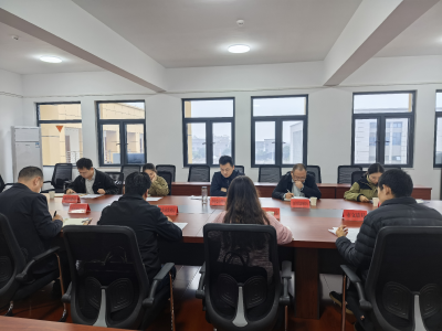 “复盘”“备战”，宜都再擂防灾减灾战鼓