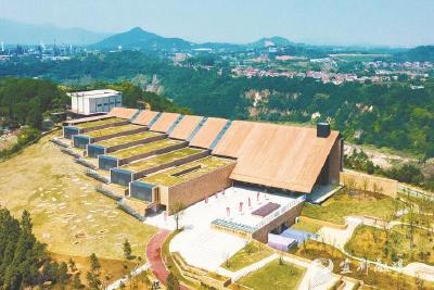 【湖北日报】湖北生态修复蹚出“一举多得”新路径