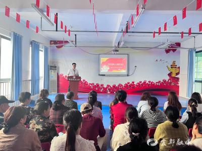 零再犯，100%帮教！基层司法所的“硬核”守护密码