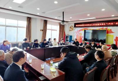 “5号见”：民心桥这样架起来