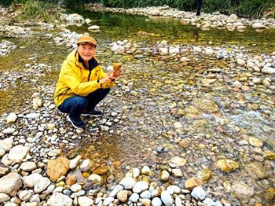 【中国新闻网】石缘初话：石不能言最可人