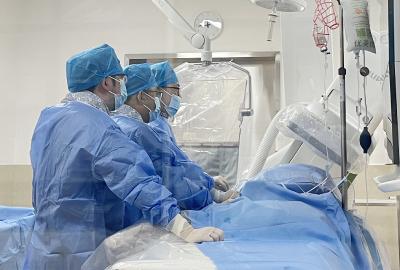 125分钟的护心之战