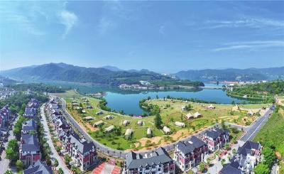 【三峡日报】宜都青林谜镇环线串起“诗和远方”