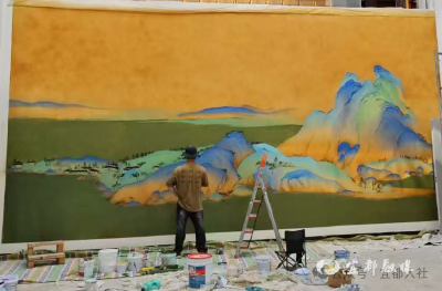 宜昌宜都：政策撑腰，让返乡艺术梦落地生花