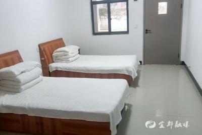 寒冬送温暖，宜都启动专项救助