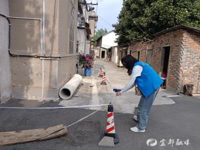 从“忧居”到“优居”，居民幸福感“原地升级”