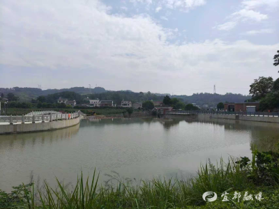 宜都治水“逆袭”：水患变水利，水忧变水优