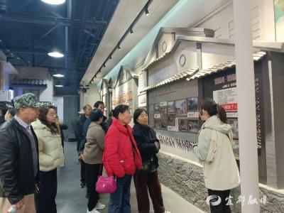 退役不褪色 誓言映初心