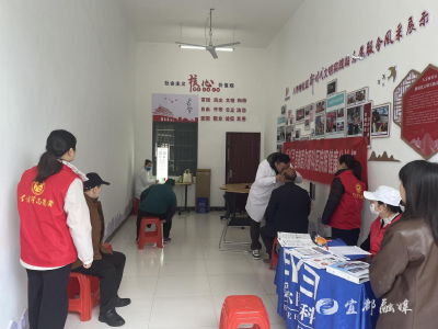 “EYE”在光明 守护“视”界