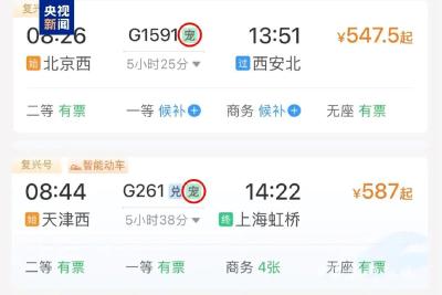 12306购票页面出现“宠”字，咋回事？