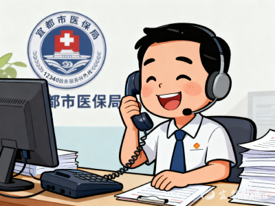 【湖北日报】一通不一样的12345致电