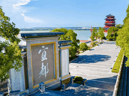 快看！宜都的TA们又“变装”啦~