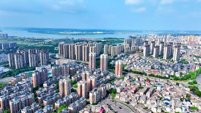 湖北宜都：“陌邻”变“睦邻”的锦江答卷