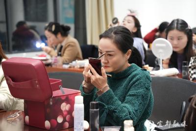 职工夜校里的诗与远方