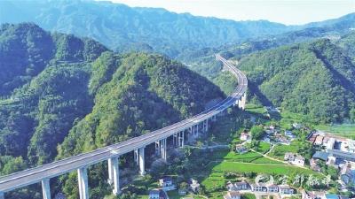 【三峡日报】枢纽赋能 大道通衢