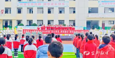 秋意碰创意，这场跨学科活动让美与收获双向奔赴