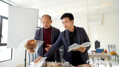 【提案追踪】搭建电商发展快车道 赋能乡村振兴路