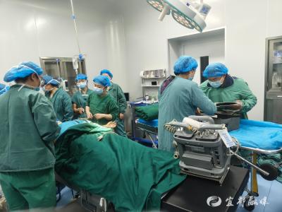 以练为战 守护生命“最初一公里”