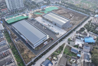 宜都：沉睡土地崛起冷链配送新枢纽