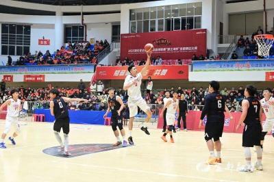 8个全国百强县比拼，在宜都留下了什么