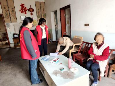 数据跑腿 津贴上门！宜都这波操作太暖