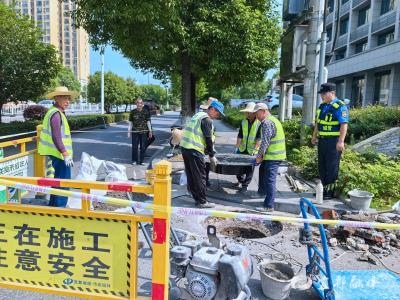 三年！2402 处！宜都这场民生行动让出行安全感拉满