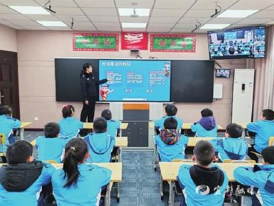 【三峡日报】法润宜都谱新篇 护航发展善治路