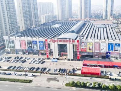 明天见！宜都家博会来了，六大福利抢先看！