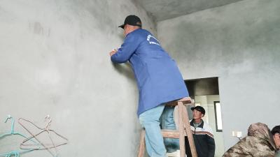 “小报警器”托起“大安全”