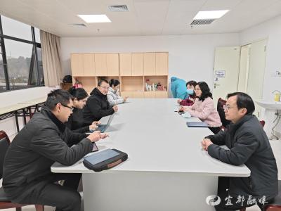 共探AI医疗前沿，筑牢智慧公卫防线