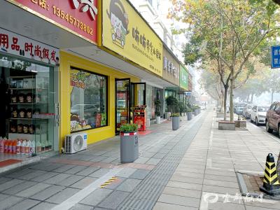 花箱“上岗”，隐患“下岗”