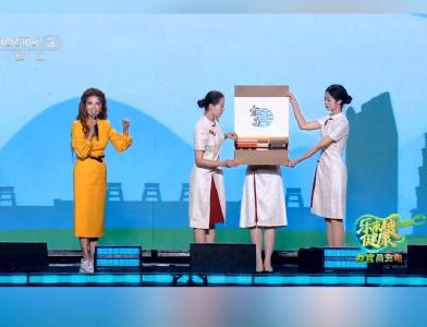 宜都“宝贝”登上央视