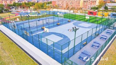 【三峡日报】图片新闻