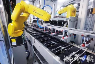 【荆楚网】东阳光胰岛素将在美国获批上市 国产高端生物药加速融入全球供应链