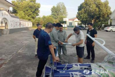 1→18！统战力量“聚变”，绘就乡村振兴实景图