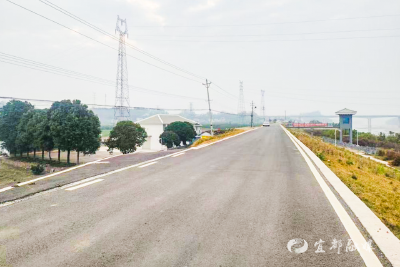 我为群众办实事⑤丨破解出行难题，铺就民生坦途