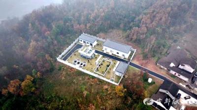 五童庙水厂正式投入运行