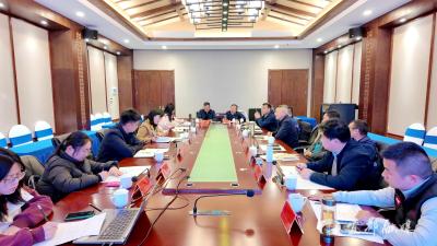 省林业局湿地保护中心来宜都开展专家进湿地专题调研