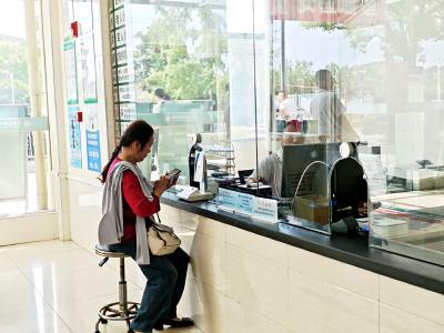 跨省异地就医直接结算：已惠及5.2万人次，结算4700万元