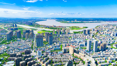 这些数字，藏着宜都人的幸福！