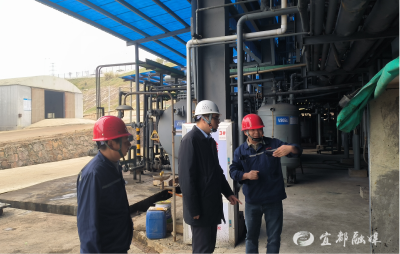 破解“重罚轻修”困局 全流程管理让执法既有刚性又有温度