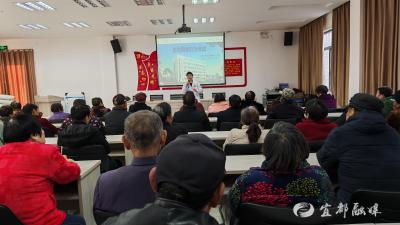 用方言唠健康！这期压轴科普课，把看病沟通、急救妙招全讲透