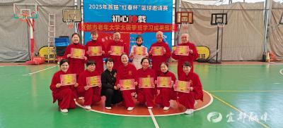 毕业，是另一套“起势”