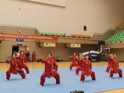 “提质扩圈”：宜都老年体育描绘新图景