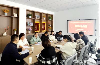 宜都多维评估，为康复服务“把脉”