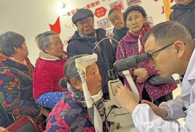 从“有”到“优”，宜都这样破解医疗质量提升密码