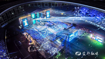 从“靓”起来到“热”起来：宜都文旅的创新与蝶变