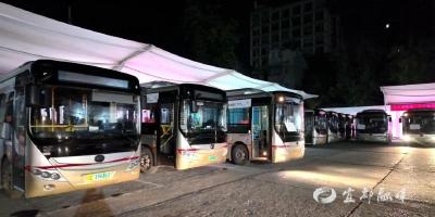 惠民再升级！宜都一中校园直通车12月22日上线