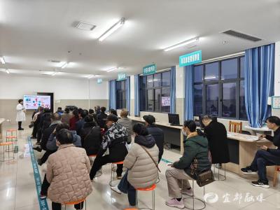 两级联动，共筑肝健康防线